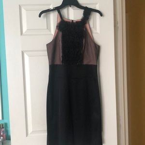 BCBG maxazria dress